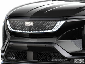Cadillac Optiq-V Base 2026 - photo 7