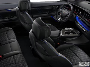 Cadillac Optiq-V Base 2026 - photo 10