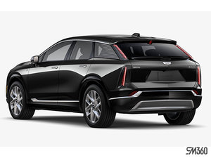 Cadillac Optiq Luxury 2026 - photo 1
