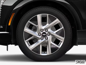 Cadillac Optiq Luxury 2026 - photo 3