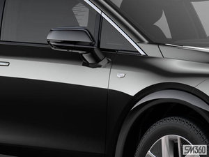 Cadillac Optiq Luxury 2026 - photo 5