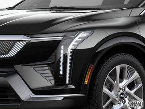 Cadillac Optiq Luxury 2026 - photo 6