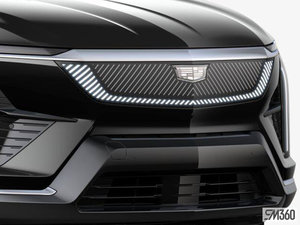 Cadillac Optiq Luxury 2026 - photo 7