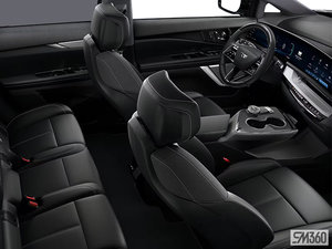 Cadillac Optiq Luxury 2026 - photo 10