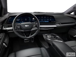 Cadillac Optiq Luxury 2026 - photo 12