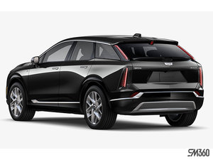 Cadillac Optiq Premium Luxury 2026 - photo 1