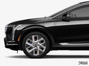 Cadillac Optiq Premium Luxury 2026 - photo 2