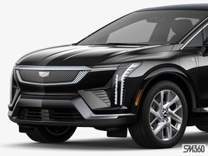 Cadillac Optiq Premium Luxury 2026 - photo 4