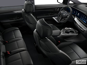 Cadillac Optiq Premium Luxury 2026 - photo 10