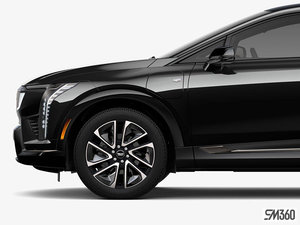 Cadillac Optiq Sport 2026 - photo 2