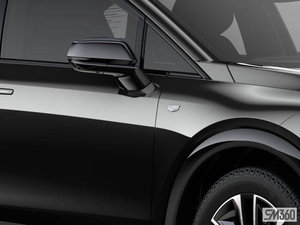 Cadillac Optiq Sport 2026 - photo 5