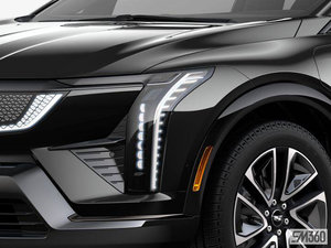 Cadillac Optiq Sport 2026 - photo 6