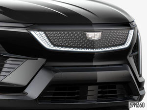 Cadillac Optiq Sport 2026 - photo 7