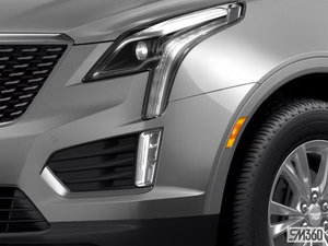 Cadillac XT5 Luxe 2026 - photo 2