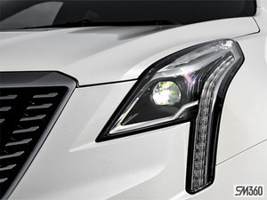 Cadillac XT5 Luxe haut de gamme 2026 - photo 2