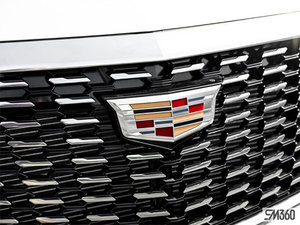 Cadillac XT5 Luxe haut de gamme 2026 - photo 3