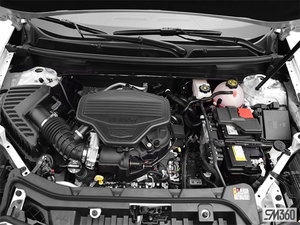 Cadillac XT5 Luxe haut de gamme 2026 - photo 6