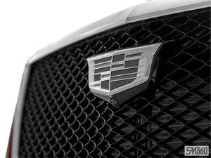 Cadillac XT5 Sport 2026 - photo 4