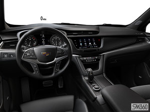 Cadillac XT5 Sport 2026 - photo 10
