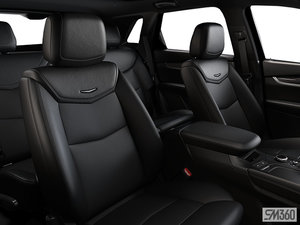 Cadillac XT5 Sport 2026 - photo 11
