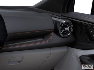 Chevrolet Blazer EV SS 2026 - photo 11