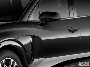 Chevrolet Blazer EV SS 2026 - photo 3