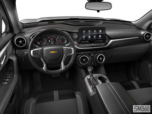 Chevrolet Blazer LT 2026 - photo 3