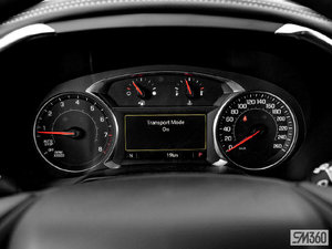 Chevrolet Blazer LT 2026 - photo 12