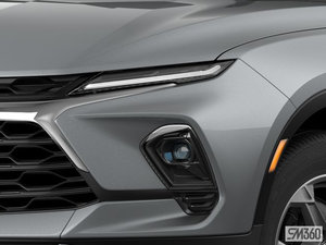 Chevrolet Blazer TRUE NORTH 2026 - photo 3