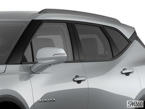 Chevrolet Blazer TRUE NORTH 2026 - photo 5