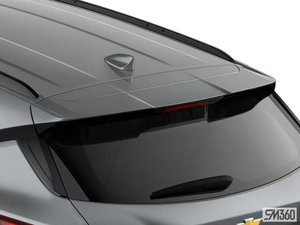 Chevrolet Blazer TRUE NORTH 2026 - photo 7