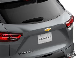 Chevrolet Blazer TRUE NORTH 2026 - photo 8