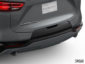 Chevrolet Blazer TRUE NORTH 2026 - photo 9