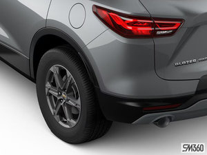 Chevrolet Blazer TRUE NORTH 2026 - photo 10