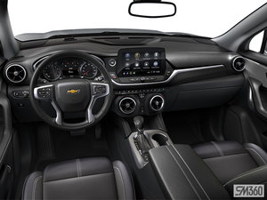Chevrolet Blazer TRUE NORTH 2026 - photo 12