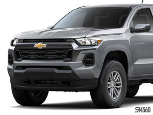 Chevrolet Colorado LT 2026 - photo 1
