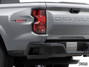 Chevrolet Colorado LT 2026 - photo 5