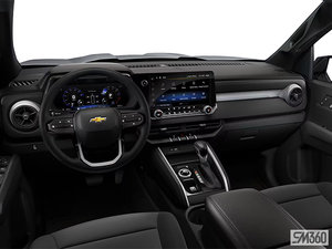 Chevrolet Colorado LT 2026 - photo 7