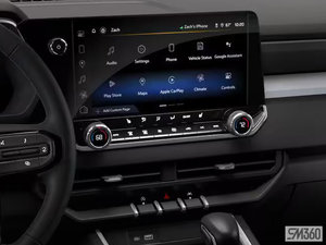 Chevrolet Colorado LT 2026 - photo 11