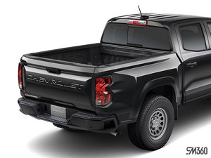 Chevrolet Colorado WT 2026 - photo 4