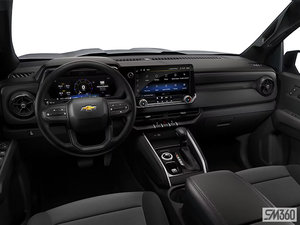 Chevrolet Colorado WT 2026 - photo 7