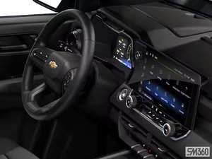 Chevrolet Colorado WT 2026 - photo 9