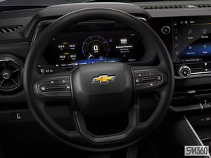 Chevrolet Colorado WT 2026 - photo 10