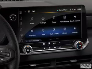 Chevrolet Colorado WT 2026 - photo 11