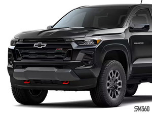 Chevrolet Colorado Z71 2026 - photo 1