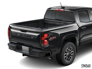 Chevrolet Colorado Z71 2026 - photo 4