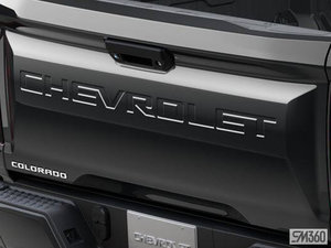 Chevrolet Colorado Z71 2026 - photo 6