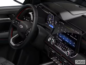 Chevrolet Colorado Z71 2026 - photo 9