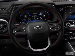 Chevrolet Colorado Z71 2026 - photo 10