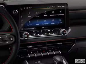 Chevrolet Colorado Z71 2026 - photo 11